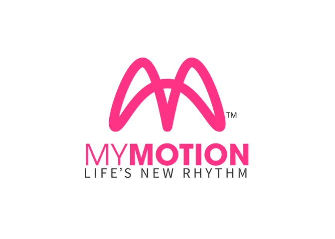 EC Website MyMotion Logo
