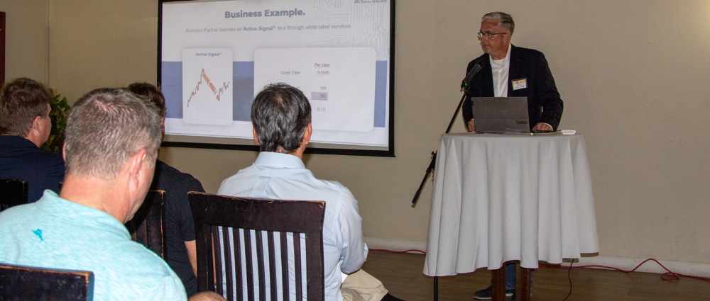 Enterprise Cayman Launch Labs Incubator Sessions