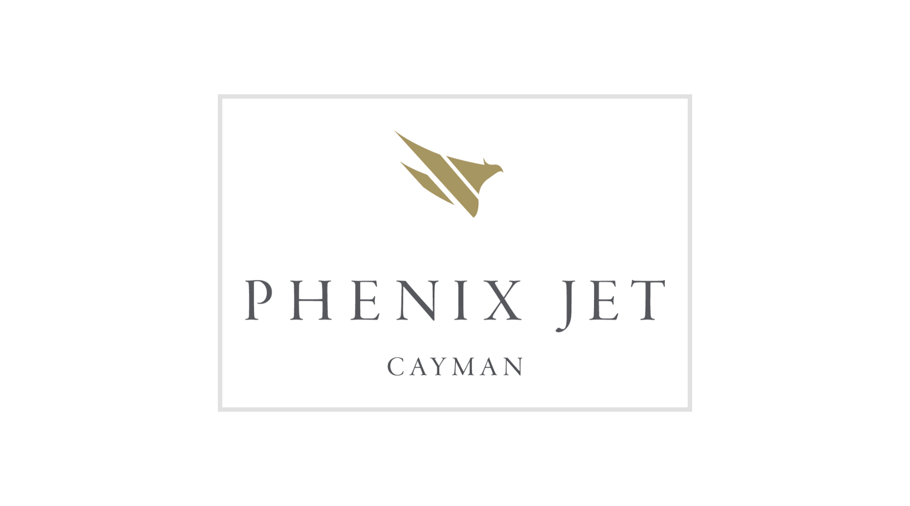 Phenix Jet Internship Cayman Islands
