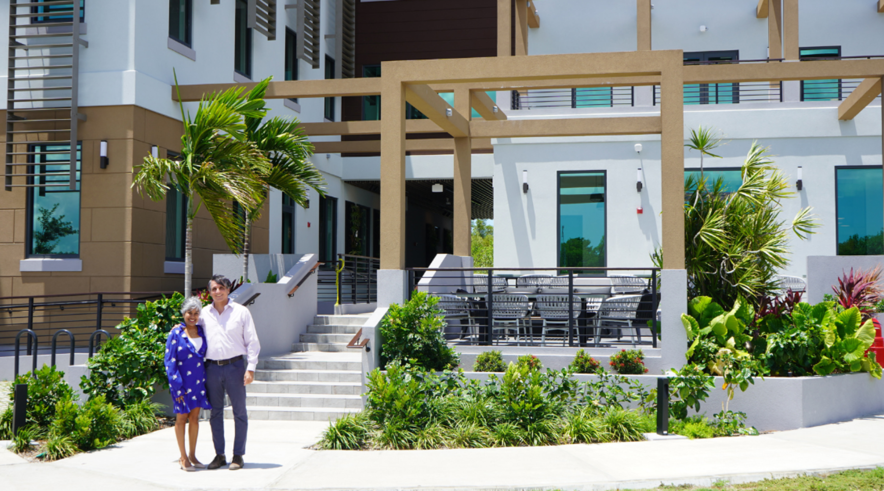 Cayman Enterprise City (CEC) Invests Over 1 Million in Workforce Development Initiatives and Empowering Caymanians