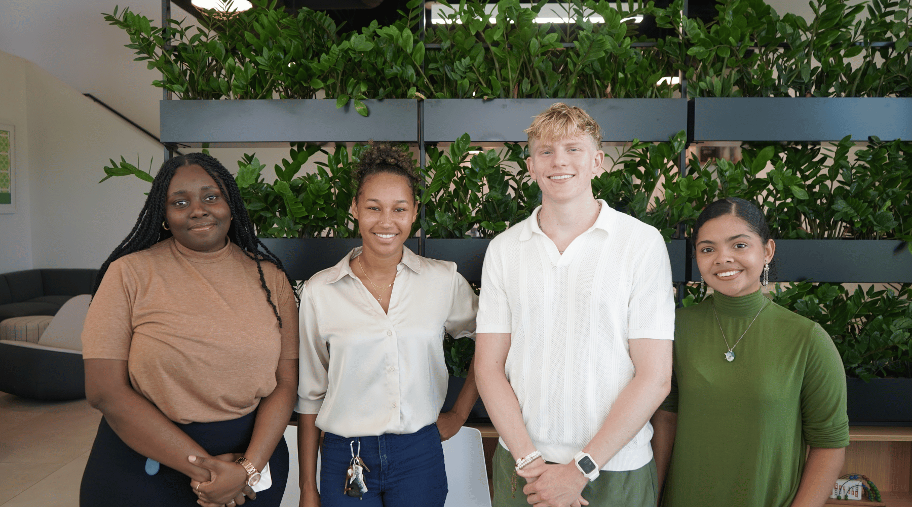 Enterprise Cayman Summer Internship Programme