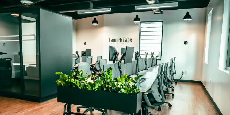 Launch Labs Studios Featured Image