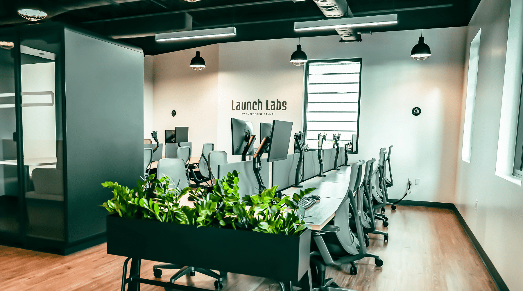 Launch Labs Studios - Business Writing Workshop