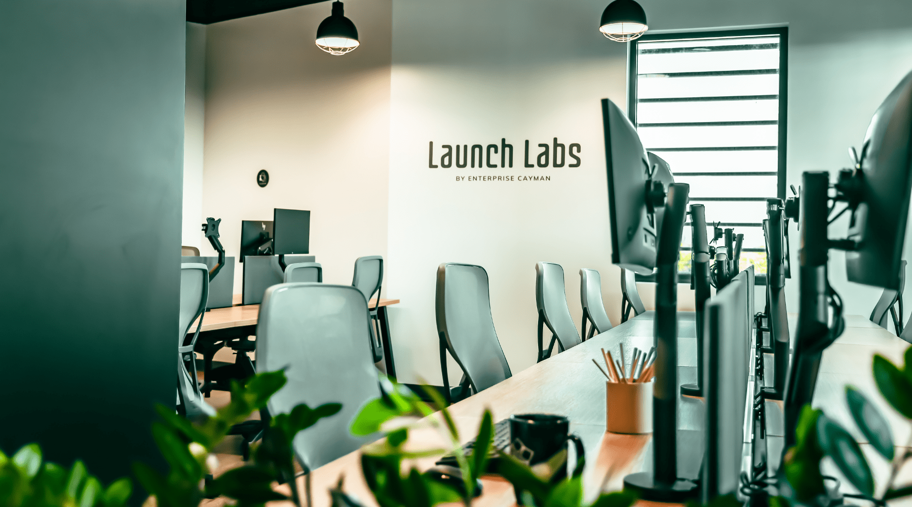 Launch Labs Studios - Business Plan Foundations