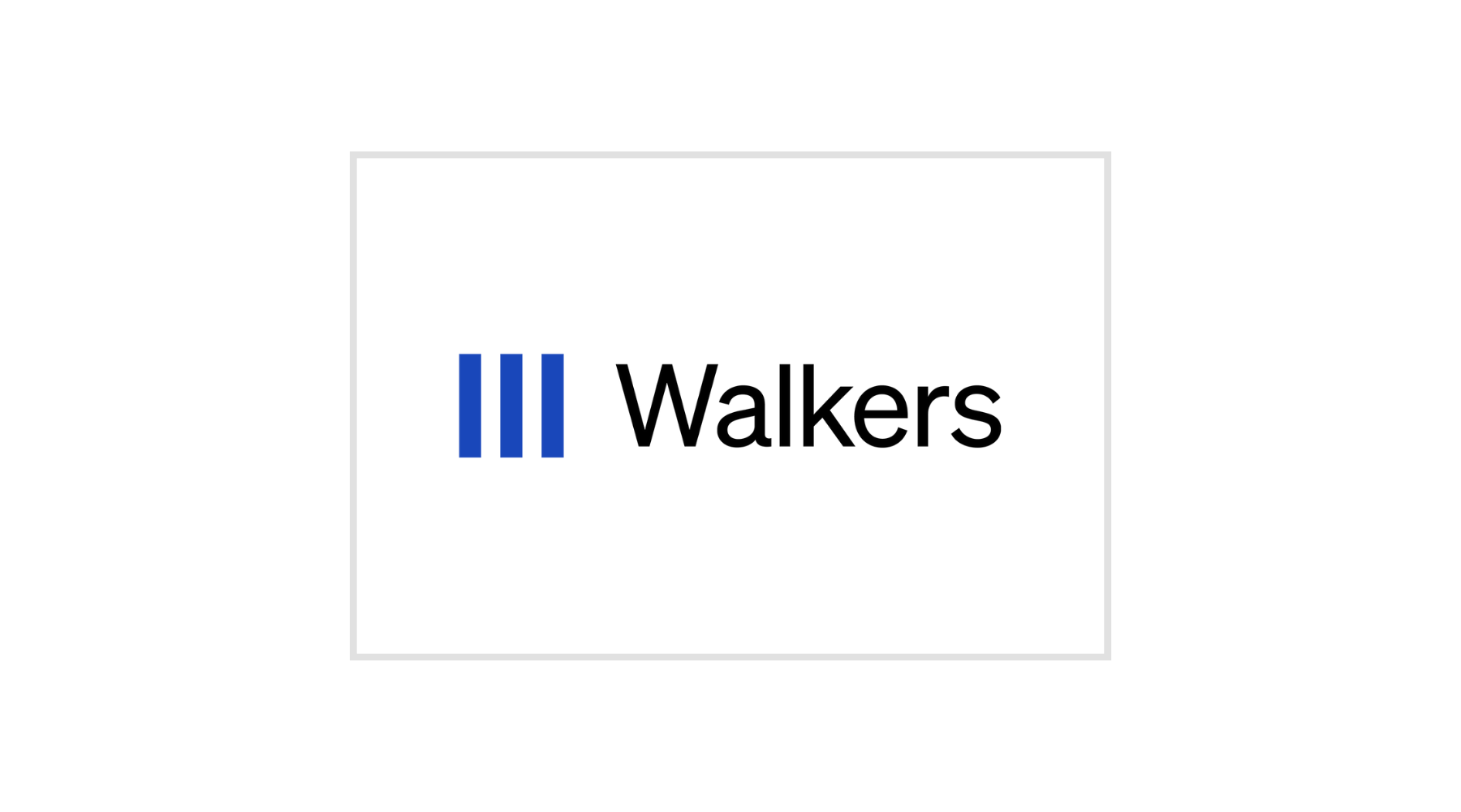 Cayman Islands Jobs Walkers